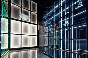 SIGALO Hotel