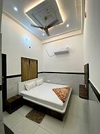 Shree Radhe Radhe Palace