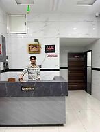 Shree Radhe Radhe Palace