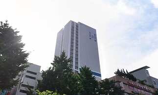 YEONSAN THE STAY