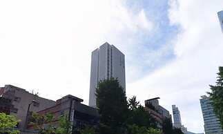 YEONSAN THE STAY