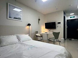 YEONSAN THE STAY