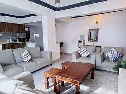 Good Pazuri Homes