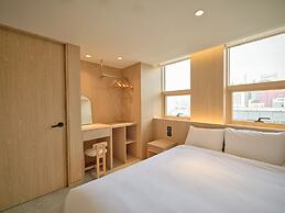 UH Suite The Coex