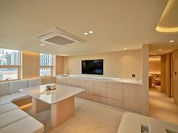 UH Suite The Coex
