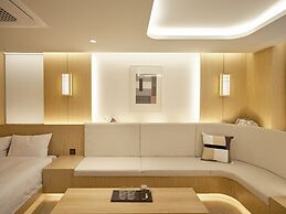 UH Suite The Coex