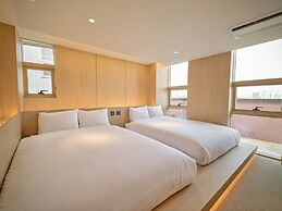 UH Suite The Coex