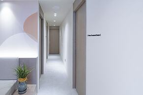 UH Suite The Coex