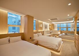 UH Suite The Coex