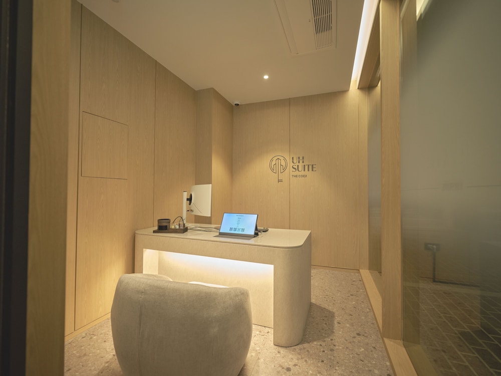 UH Suite The Coex