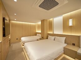 UH Suite The Coex
