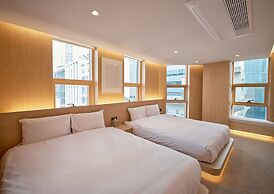 UH Suite The Coex