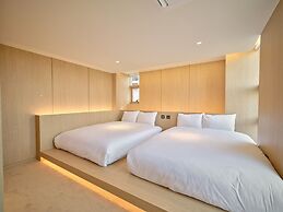 UH Suite The Coex