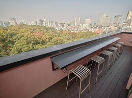 UH Suite The Coex