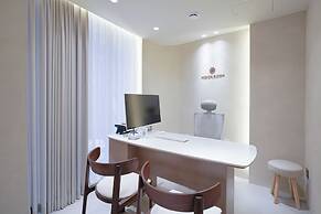 UH Suite The Coex