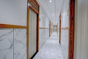 HOTEL ARTS INTERNATIONAL
