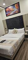 HOTEL ARTS INTERNATIONAL