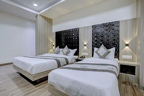 HOTEL ARTS INTERNATIONAL