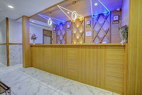 HOTEL ARTS INTERNATIONAL
