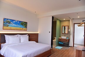 The Vista Beach Resort & Spa