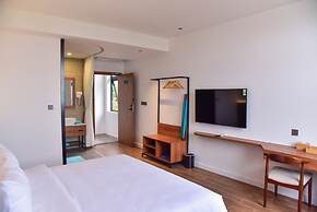 The Vista Beach Resort & Spa