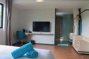 The Vista Beach Resort & Spa