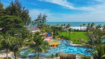 The Vista Beach Resort & Spa