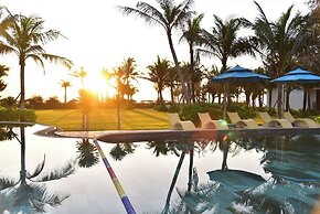 The Vista Beach Resort & Spa