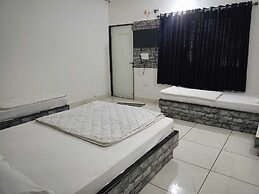 khodal Resort