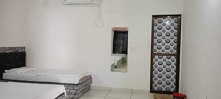 khodal Resort
