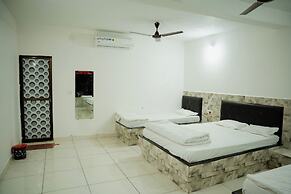 khodal Resort