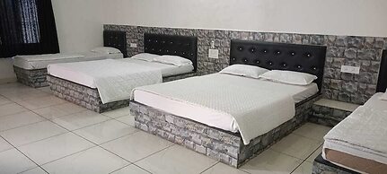 khodal Resort