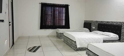 khodal Resort