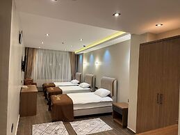 Aydoğanlar Otel