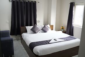 Dwaraka Heaven Luxury rooms