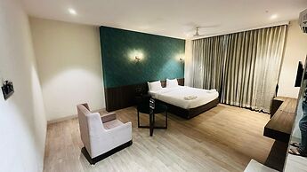 Hotel Elegant inn- Ichhapore