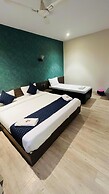 Hotel Elegant inn- Ichhapore