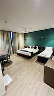 Hotel Elegant inn- Ichhapore