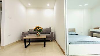 Era Apartment Dinh Thon