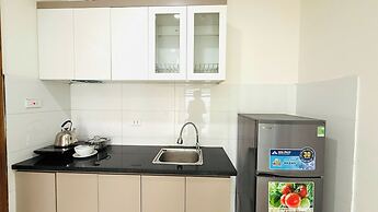 Era Apartment Dinh Thon
