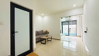 Era Apartment Dinh Thon