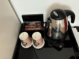 Hotel Gloria Budapest City Center