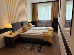 Hotel Gloria Budapest City Center