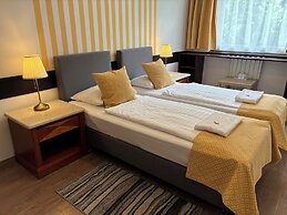 Hotel Gloria Budapest City Center