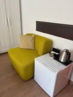 Hotel Gloria Budapest City Center
