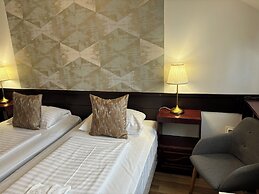 Hotel Gloria Budapest City Center
