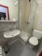 Hotel Gloria Budapest City Center