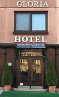 Hotel Gloria Budapest City Center