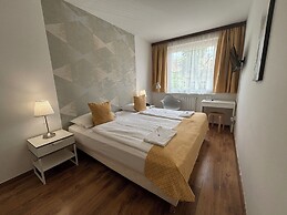 Hotel Gloria Budapest City Center