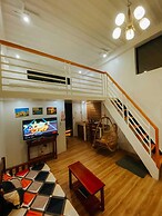Govantes Guesthouse Loft Units